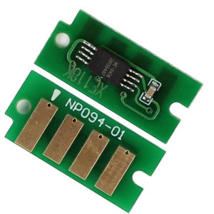 Nuovi prodotti WC 3655 ricarica stampante laser parti di ricambio reset chip toner per cartuccia 3655 Xerox WorkCentre - Product Image 5