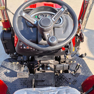 Supper Quality Brand New Kubota <strong>Tractor</strong> / 50hp 80hp 120hp Farm <strong>Tractors</strong> Available for Shipment - Product Image 2