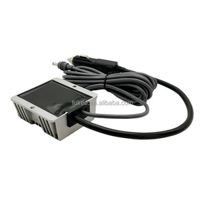 Nhà Máy bán hàng trực tiếp 12V 24V 57V 4.5A DC Boost Power Supply Adapter Cable Đối với starlink mini V3 nam DC-DC Booster CHỈNH LƯU - Product Image 3