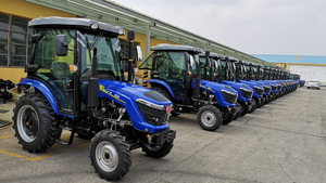 Nouvel équipement <span class=keywords><strong>agricole</strong></span> 4x4 50cv 55cv 60cv Tracteur <span class=keywords><strong>agricole</strong></span> - Product Image 6
