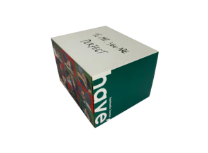 Corrugated Cardboard <strong>Mug</strong> <strong>Box</strong> Gift Ceramic <strong>Mug</strong> Packaging <strong>Box</strong> - Product Image 4