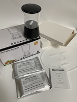 Livraison rapide à domicile, livraison rapide Masque Facial de soins pour la peau, à base de fruits et légumes, fait à la main avec du collagène, matériel de fabrication naturelle