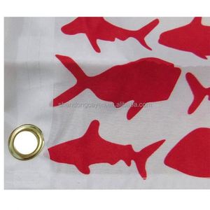 Bandera de Poliéster Resistente para Exteriores, para Yates Marinos, UTV, Lista para Envío, Publicidad, Bandera para Barcos de Pesca - Product Image 4