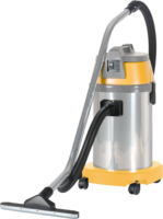 Aspirateur multifonction haute efficacité 30L avec absorption d'eau, puissant aspirateur d'eau pour voiture et hôtel