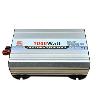 power inventor 1000W charger car led light