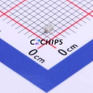 Condensador SMD (MLCC) CC0603FRNPO9BN111 0603 (Capacitancia: 110pF) (Precisión: 1%) (Voltaje Nominal: 50V) - Product Image 1