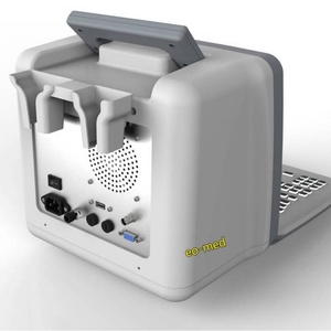 Échographe médical portable noir et blanc pour usage humain, modèle BW300 - Product Image 3