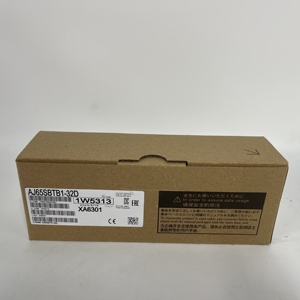 โมดูลเทอร์มินัลบล็อกของแท้ใหม่เอี่ยม AJ65SBTB1-32D - Product Image 1