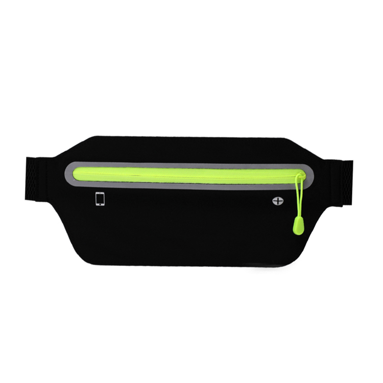 Водонепроницаемая спортивная сумка для бега