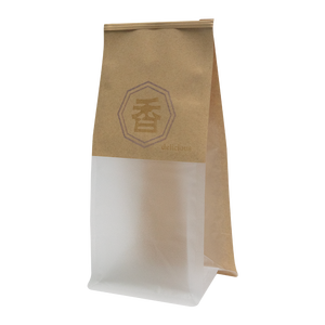 Empaque de Bolsa Holográfica Tipo Stand Up, Empaque de Bolsa de Mylar a Prueba de Olores para Semillas de Flores de Cáñamo y Alimentos - Product Image 2