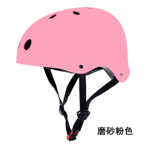 Casco de Ciclismo Azul de Color Sólido con 8-10 Ventilaciones Transpirables, Casco Deportivo Protector Unisex para Adultos - Product Image 5