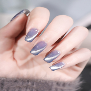 Esmalte de <span class=keywords><strong>Uñas</strong></span> Magnético UV Cat Eye Harmony de Larga Duración, Venta al Por Mayor <span class=keywords><strong>2022</strong></span> - Product Image 4