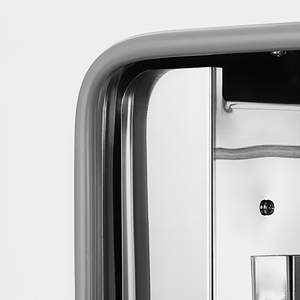 Cámaras de alta calidad electrodo eléctrico horno de secado laboratorio mini horno seco - Product Image 6