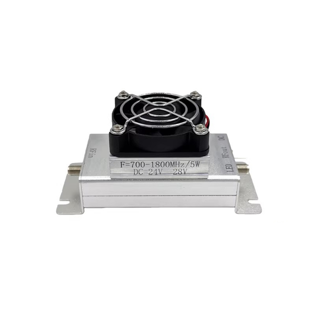 700MHz-1.8GHz 5WPA Radio Frequency Power Amplifier RF Power Amplifier Module Power Transmission Module