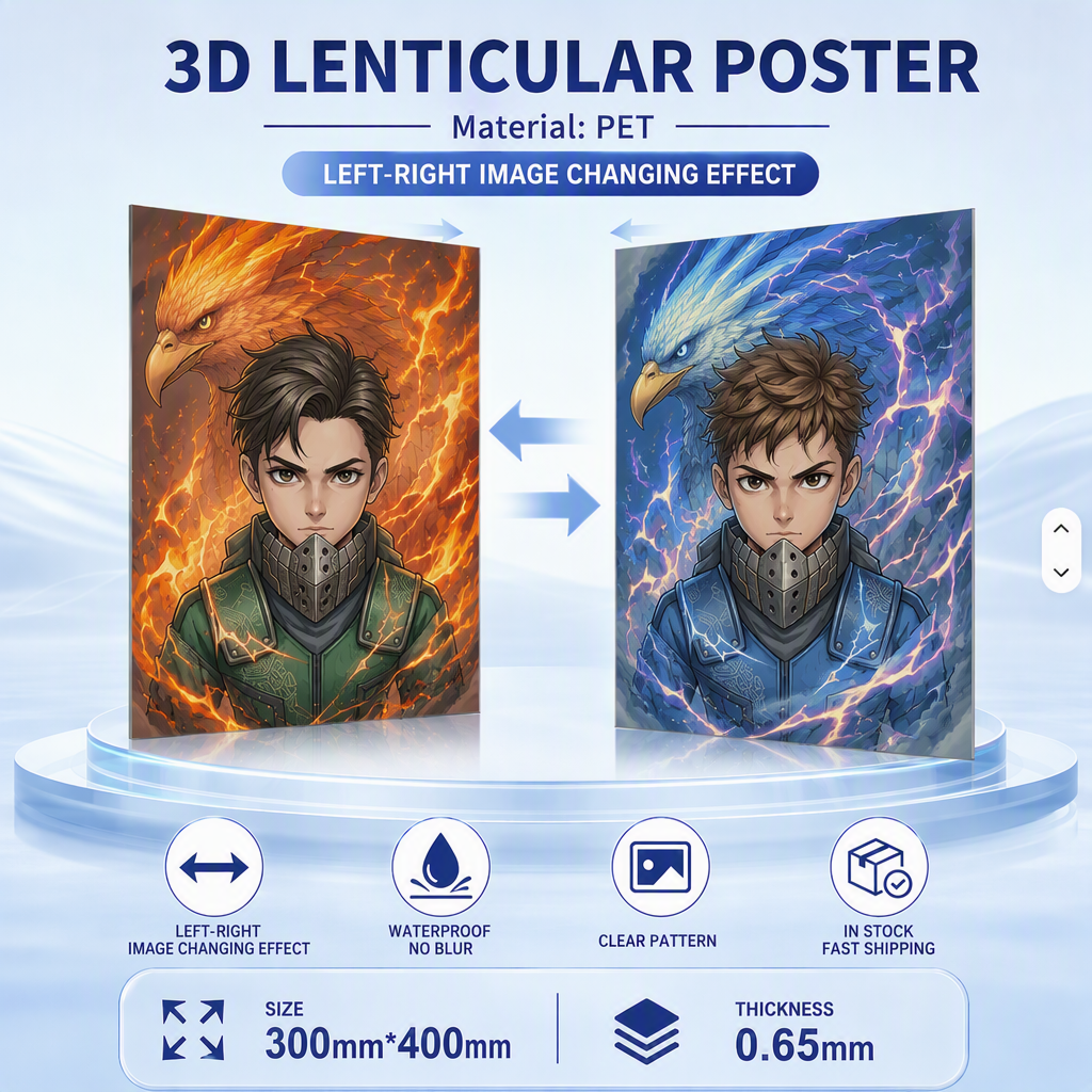 Only Poster