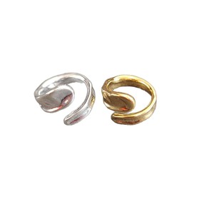 <span class=keywords><strong>Anillo</strong></span> de Plata 925 con Circonita de Diseño Personalizado UNOde Español de Alta Gama para Mujer, Joyería para Aniversario de Bodas y Fiestas - Product Image 5