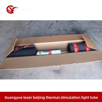 Tube laser CO2 RECI série T 60W 80W 100W 130W 150W pour machine de découpe et de gravure laser
