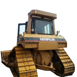 รถดันดินตีนตะขาบ CAT D6R/D6M/D6G/D6H/D7R/D7G/D7H/D8R รุ่นปี 2023 ความจุดันดิน 8.6 เมตร สภาพดี - Product Image 1
