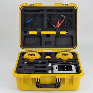 نظام تحديد المواقع GPS الذكي بشبكة الجيل الرابع إصدار عالمي M65P نظام تحديد المواقع <span class=keywords><strong>GLONASS</strong></span> Galileo gnss <span class=keywords><strong>rtk</strong></span> - Product Image 6