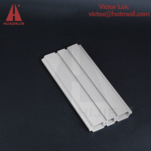 Contours <span class=keywords><strong>de</strong></span> fenêtre en PVC, tige <span class=keywords><strong>de</strong></span> fenêtre pour fenêtres, vente en Europe, bon marché, VL - Product Image 2