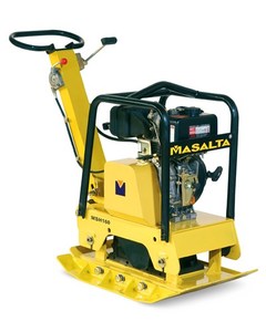 <span class=keywords><strong>Compacteur</strong></span> <span class=keywords><strong>à</strong></span> plaques vibrantes réversible <span class=keywords><strong>à</strong></span> <span class=keywords><strong>main</strong></span> haute performance Masalta, en vente en gros avec certification CE - Product Image 3