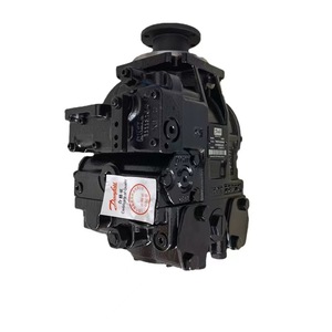 Pompe hydraulique T90R075LWD T90R100PHD pour rouleaux compresseurs et malaxeurs Xugong - Product Image 2