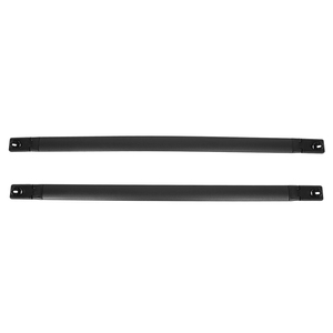 Barras Transversales para Portaequipajes de Techo para <span class=keywords><strong>Chrysler</strong></span> <span class=keywords><strong>Voyager</strong></span> 20-22 24 Pacifica 17-24 con Recubrimiento en Polvo - Product Image 5