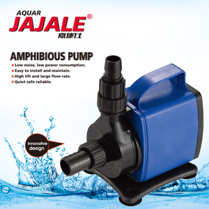 <span class=keywords><strong>Pompe</strong></span> à eau submersible amphibie à économie d'énergie ECO JD-5500 - Product Image 3