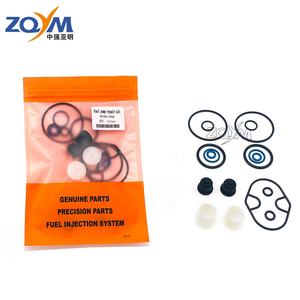 ZQYM carburant diesel <span class=keywords><strong>joint</strong></span> o anneau réparer la pompe common <span class=keywords><strong>rail</strong></span> kits de réparation de la révision 891832 CP402 <span class=keywords><strong>pour</strong></span> <span class=keywords><strong>Bosch</strong></span> CP4 2 plongeur pompe à huile - Product Image 2