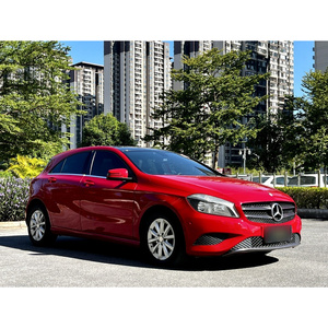 <span class=keywords><strong>Mercedes</strong></span>-Benz Clase A 2013 Usado, Sedán, Gasolina, Automático, Ejecutivo, Tracción Delantera, Rojo, Volante a la Izquierda, Disponible, Auto de <span class=keywords><strong>Segunda</strong></span> <span class=keywords><strong>Mano</strong></span> - Product Image 3