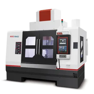 Factory Price 4 Axis Vertical CNC Deep Hole Drilling Machine Long Hole Drill Machine