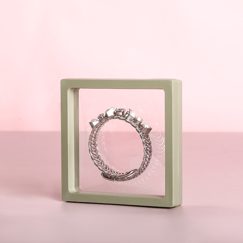Frutta verde 7*7*2cm