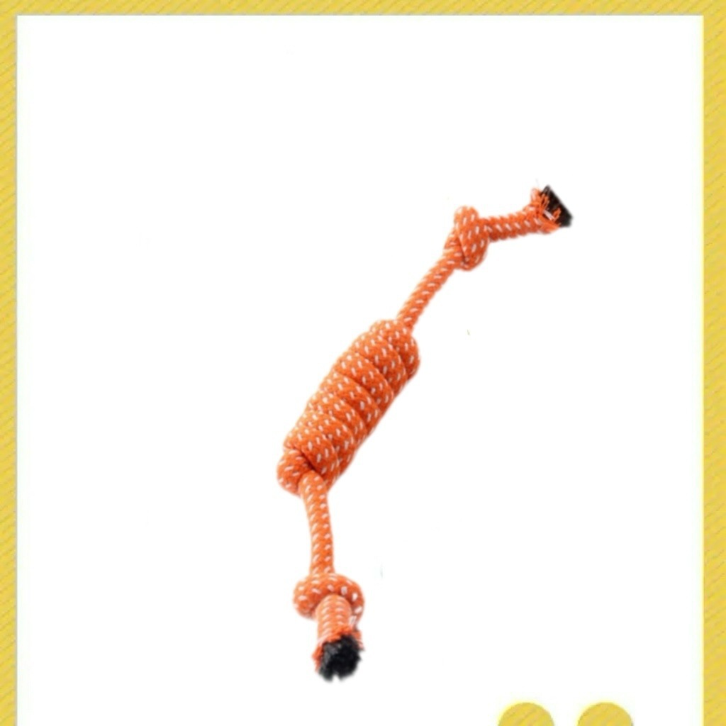 Noeud de bonbon [20cm]