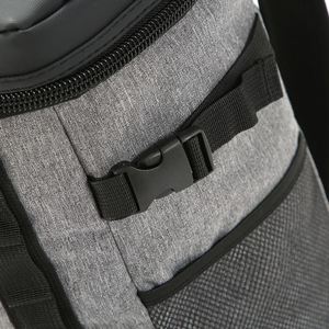 Xx776 Customized Freezer Ice Bag Outdoor Shoulder Waterproof Picnic Thermal Cold <b>Backpack</b> - Product Image 4