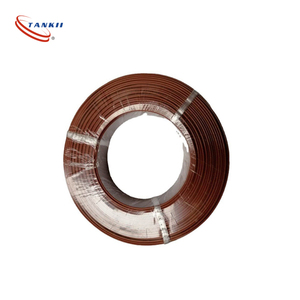 Termokupl Teli <span class=keywords><strong>K</strong></span> Tipi Kromel Alümel Uzatma Kablosu TC Tip <span class=keywords><strong>K</strong></span> 2*0.5mm 2*1.5mm - Product Image 6