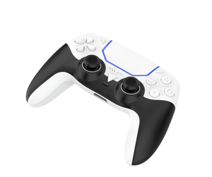 OEM <b>Wireless</b> <b>Controller</b> 6-AXIS GYRO Sensor <b>for</b> P5/P5 Slim/PS5 Pro Dual Vibration Gamepad with Touchpad Rechargeable - Product Image 2