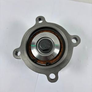 Conjunto de Soporte de Ventilador de Enfriamiento de Motor Pesado 6322352 para Camiones con Motor Diésel y Excavadoras - Piezas de Repuesto para Sistema de Enfriamiento - Product Image 3