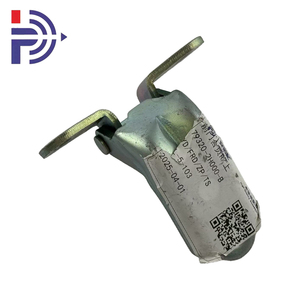 Juego <span class=keywords><strong>de</strong></span> bisagras <span class=keywords><strong>de</strong></span> <span class=keywords><strong>puerta</strong></span> <span class=keywords><strong>de</strong></span> coche <span class=keywords><strong>de</strong></span> aleación <span class=keywords><strong>de</strong></span> Zinc reforzado Premium pieza <span class=keywords><strong>de</strong></span> repuesto <span class=keywords><strong>de</strong></span> vehículo <span class=keywords><strong>de</strong></span> <span class=keywords><strong>puerta</strong></span> trasera delantera 79320-2H000 para Hyundai Kia - Product Image 4