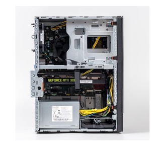 Nueva PC de Escritorio M90t <span class=keywords><strong>Gen</strong></span> 3, Hardware Potente y Estable Diseñado para el Trabajo Diario en Oficinas Corporativas - Product Image 4