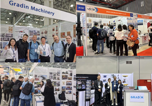 वितरण केंद्र के लिए कस्टम सी/ई/जेड प्रकार ऊर्ध्वाधर पारस्परिक लिफ्ट औद्योगिक माल लिफ्ट - Product Image 4