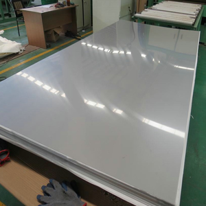 1mm 3mm 5mm Epaisseur 201 304 304L Grade 8K Silver Mirror <span class=keywords><strong>Sheet</strong></span> <span class=keywords><strong>Metal</strong></span> <span class=keywords><strong>Magnetic</strong></span> Stainless Steel <span class=keywords><strong>Sheet</strong></span> Plate - Product Image 6