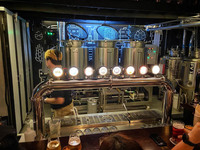 Kits de brasserie artisanale de 50 L pour la brasserie à domicile, les tests de nouvelles recettes et la brasserie amateur