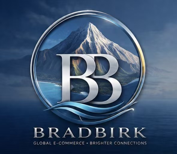 Shenzhen Qianhai Bradbirk Technology Co., Ltd. logo