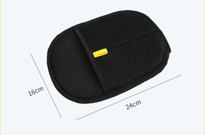 ถุงมือกำจัดขนสัตว์เลี้ยงราคาส่งถูก - Product Image 4