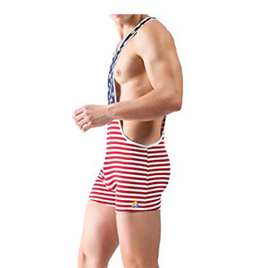 Camisetas Deportivas para Hombre Marathon - Spandex/Poliéster de Secado Rápido, Transpirables, Ecológicas, Cuello Redondo, Casuales |   Servicio OEM al por Mayor - Product Image 5