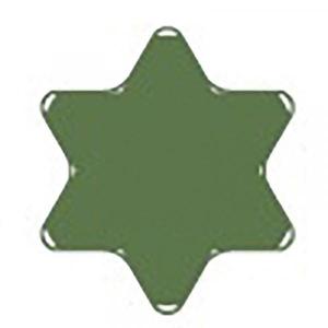 FERVI - BN423L025A Douille Torx longue de 1/2 ''-EAN 8012667282493 DOUILLES À MAIN 1/2 - Product Image 3