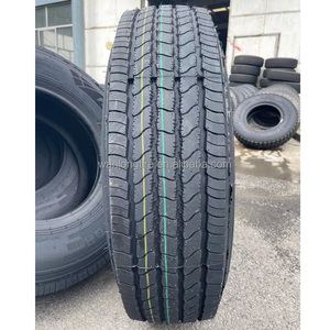 Neumáticos para Remolque Marca Frideric 245/70R19.5, Neumáticos para Camión 245 70 19.5 - Product Image 1