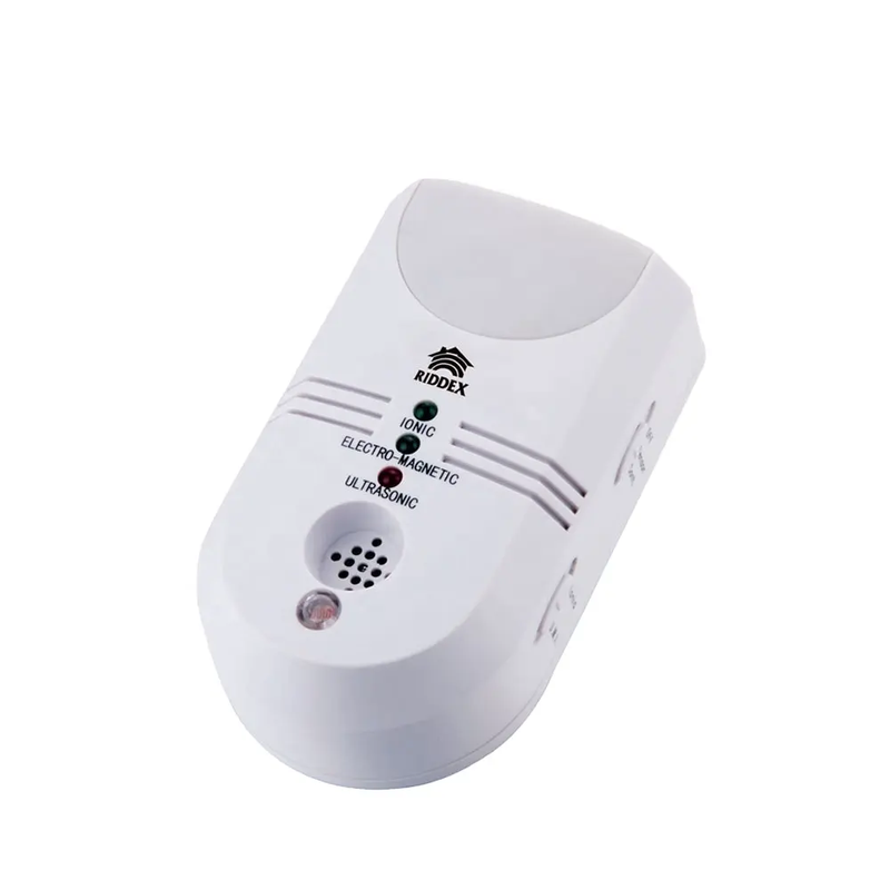 Powerful Ultrasonic Repeller Pest Indoor Plug