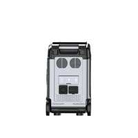 Station d'alimentation portable 6000W 7000W, Powerstation, batterie LiFePO4 19KWh, générateur solaire de secours domestique