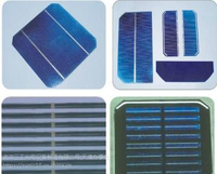 Machine de découpe laser AI non destructive pour cellules photovoltaïques solaires, compatible avec les plaques de silicium cristallin IBC